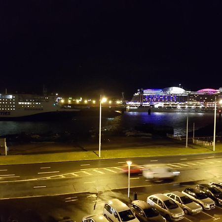 Echappee Mer Lh Le Havre Exterior foto