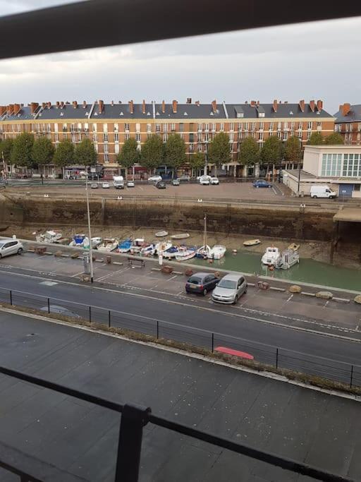 Echappee Mer Lh Le Havre Exterior foto